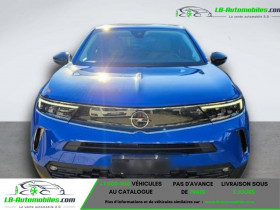 Opel Mokka OPEL Mokka 1.2 Turbo Edition  occasion  Beaupuy - photo n4