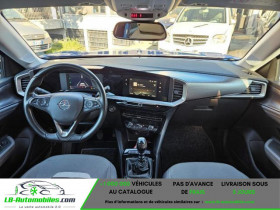 Opel Mokka OPEL Mokka 1.2 Turbo Edition  occasion  Beaupuy - photo n3