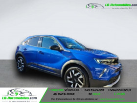 Opel Mokka OPEL Mokka 1.2 Turbo Edition  occasion  Beaupuy - photo n2