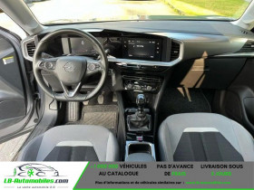 Opel Mokka OPEL Mokka 1.5 diesel Elegance PRONTA CONSEGNA  occasion  Beaupuy - photo n3