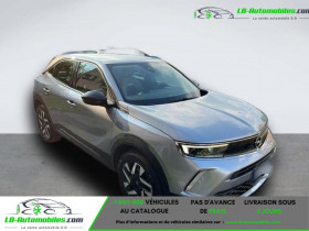 Opel Mokka OPEL Mokka 1.5 diesel Elegance PRONTA CONSEGNA  occasion  Beaupuy - photo n2
