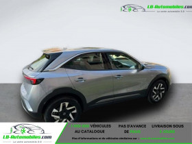 Opel Mokka OPEL Mokka 1.5 diesel Elegance PRONTA CONSEGNA  occasion  Beaupuy - photo n5