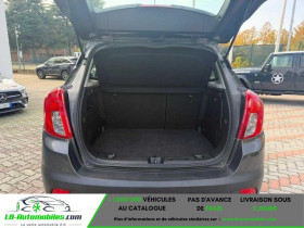 Opel Mokka OPEL Mokka 1.6 Ecotec 115CV 4x2 Startu0026Stop Cosmo  occasion  Beaupuy - photo n4