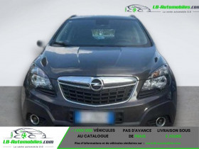Opel Mokka , garage LB AUTOMOBILES  Beaupuy
