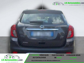 Opel Mokka OPEL Mokka 1.6 Ecotec 115CV 4x2 Startu0026Stop Cosmo  occasion  Beaupuy - photo n2