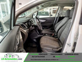 Opel Mokka OPEL Mokka 1.6 Ecotec 115CV 4x2 Startu0026Stop Ego  occasion  Beaupuy - photo n8
