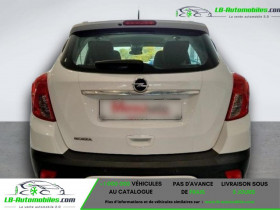 Opel Mokka OPEL Mokka 1.6 Ecotec 115CV 4x2 Startu0026Stop Ego  occasion  Beaupuy - photo n7
