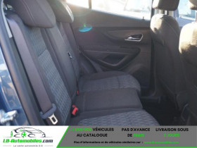 Opel Mokka OPEL Mokka 1.6 Ecotec 115CV 4x2 Startu0026Stop Ego  occasion  Beaupuy - photo n3