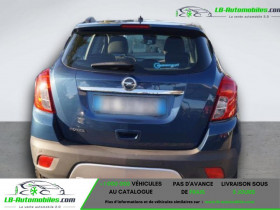 Opel Mokka OPEL Mokka 1.6 Ecotec 115CV 4x2 Startu0026Stop Ego  occasion  Beaupuy - photo n2