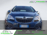 Opel Mokka OPEL Mokka 1.6 Ecotec 115CV 4x2 Startu0026Stop Ego   Beaupuy 31