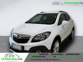 Opel Mokka , garage LB AUTOMOBILES  Beaupuy