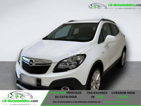 Opel Mokka , garage LB AUTOMOBILES  Beaupuy