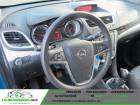 Opel Mokka Selection ecoFlex 1 Hand  occasion  Beaupuy - photo n7