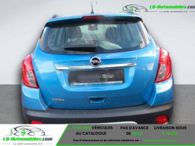 Opel Mokka Selection ecoFlex 1 Hand  occasion  Beaupuy - photo n5