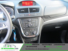 Opel Mokka Selection ecoFlex 1 Hand  occasion  Beaupuy - photo n3