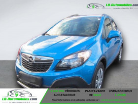 Opel Mokka Selection ecoFlex 1 Hand  occasion  Beaupuy - photo n2