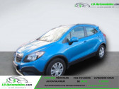 Annonce Opel Mokka occasion Essence Selection ecoFlex 1 Hand  Beaupuy