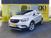 Annonce Opel Mokka occasion Essence X 1.4 140 ch Elite BVA6 Camra GPS Carplay Rgul Cl  HAGUENAU