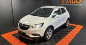 Opel Mokka occasion année 2017 boite Manuelle Annonce Opel Mokka occasion Essence X 1.4 T 140 INNOVATION 4X2 START-STOP à Dijon