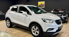 Opel Mokka occasion 2018 mise en vente à Saint Vincent De Boisset par le garage BARGE AUTOMOBILES - photo n°1