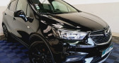 Opel Mokka X 1.4 Turbo - 140 ch 4x2 Black Edition  � Sannerville 14