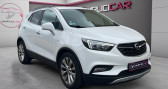 Annonce Opel Mokka occasion Essence X 1.4 Turbo - 140 ch 4x2 BVA6 Elite (GARANTIE 12mois)  Genay
