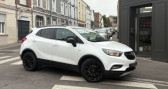 Opel Mokka occasion année 2017 boite Manuelle Annonce Opel Mokka occasion Essence X 1.4 Turbo - 140 ch 4x2 Color Edition / CAMERA DE RECUL à Cambrai