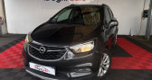 Opel Mokka X 1.4 Turbo - 140 ch 4x2 Color Edition Carplay   Cournon d'Auvergne 63