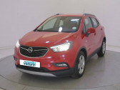 Annonce Opel Mokka occasion Essence X 1.4 Turbo - 140 ch 4x2 Edition  ORVAULT