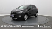 Opel Mokka X 1.4 Turbo - 140 ch 4x2 Elite   VILLENEUVE-LES-BEZIERS 34
