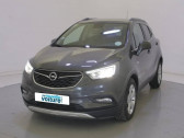 Annonce Opel Mokka occasion Essence X 1.4 Turbo - 140 ch 4x2 Elite  SAINT-NAZAIRE