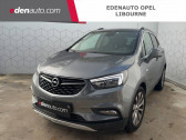 Annonce Opel Mokka occasion Essence X 1.4 Turbo - 140 ch 4x2 Elite à Libourne
