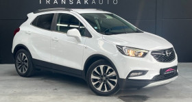 Opel Mokka occasion 2016 mise en vente à Maubeuge par le garage TRANSAKAUTO MAUBEUGE - photo n°1