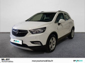 Opel Mokka occasion année 2019 boite Manuelle Annonce Opel Mokka occasion Essence X 1.4 Turbo - 140 ch 4x2 Innovation 120 ans à SAINT QUENTIN
