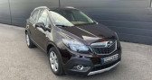 Opel Mokka occasion année 2016 boite Manuelle Annonce Opel Mokka occasion Essence X 1.4 Turbo - 140 ch 4x2 Innovation à LA GRAND CROIX