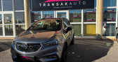 Annonce Opel Mokka occasion Essence X 1.4 Turbo - 140 ch 4x2 Innovation  venelles