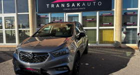 Opel Mokka , garage TRANSAKAUTO VENELLES � venelles