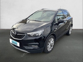 Opel Mokka occasion 2018 mise en vente à VERNOUILLET par le garage CLARO AUTOMOBILES DREUX - photo n°1