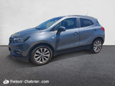 Opel Mokka X 1.4 Turbo - 140 ch 4x2 Innovation  2017 - annonce de voiture en vente sur Auto Sélection.com
