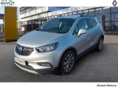 Annonce Opel Mokka occasion Essence X 1.4 Turbo - 140 ch 4x2 Innovation  Beaune