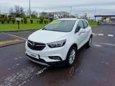 Annonce Opel Mokka occasion Essence X 1.4 Turbo - 140 ch 4x2 Innovation  FEIGNIES