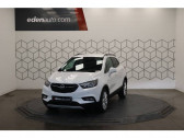 Annonce Opel Mokka occasion Essence X 1.4 Turbo - 140 ch 4x2 Innovation  Lons