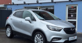 Opel Mokka X 1.4 Turbo 140 ch Innovation 4x2   Danjoutin 90