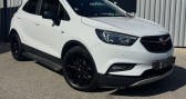 Opel Mokka X 1.4 TURBO 140CH BLACK EDITION 4X2  � LA GARDE 83