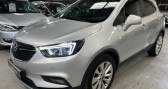 Annonce Opel Mokka occasion Essence X 1.4 Turbo 140ch Business Edition 4x2  Sainte Genevieve Des Bois