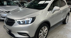 Opel Mokka , garage AUTO OCCASION DE L'ESSONNE  Sainte Genevieve Des Bois