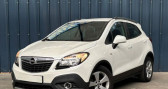 Opel Mokka occasion année 2016 boite Automatique Annonce Opel Mokka occasion Essence X 1.4 Turbo 140ch BVA Moteur à chaîne Radar de recul Boite a à Halluin