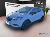 Annonce Opel Mokka occasion Essence X 1.4 Turbo 140ch Color Edition 4x2  Dechy