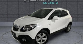 Opel Mokka X 1.4 Turbo 140ch Edition 4x2  � Puteaux 92