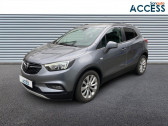 Annonce Opel Mokka occasion Essence X 1.4 Turbo 140ch Elite 4x2  MOZAC